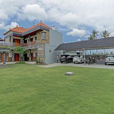Capital O 90654 Pondok Wisata Buana Amerta Убуд Экстерьер фото