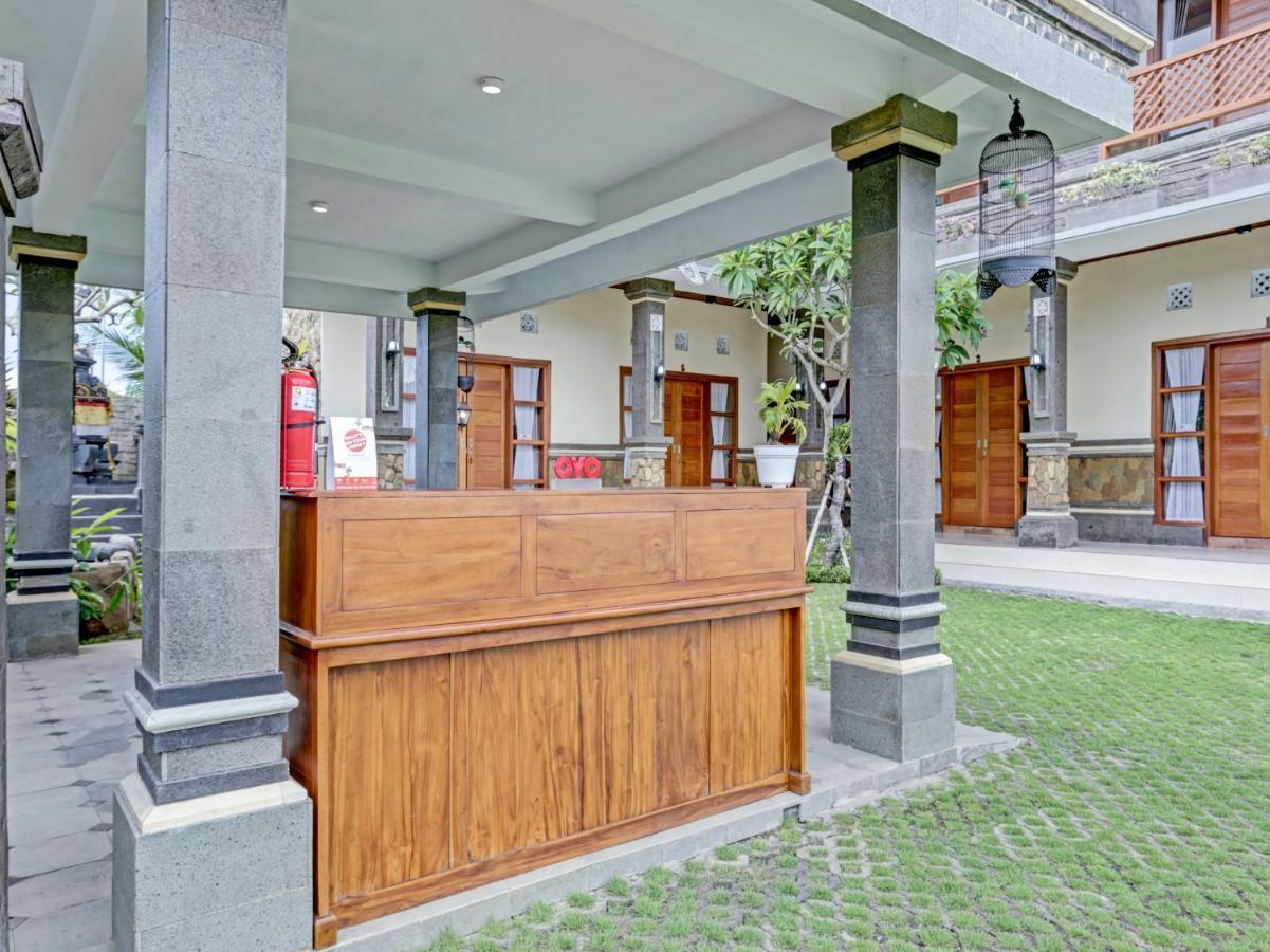 Capital O 90654 Pondok Wisata Buana Amerta Убуд Экстерьер фото