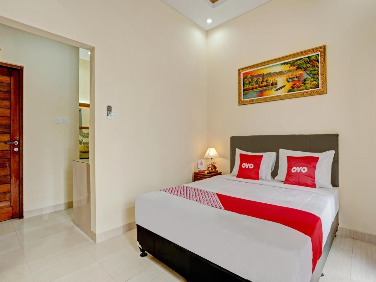 Capital O 90654 Pondok Wisata Buana Amerta Убуд Экстерьер фото