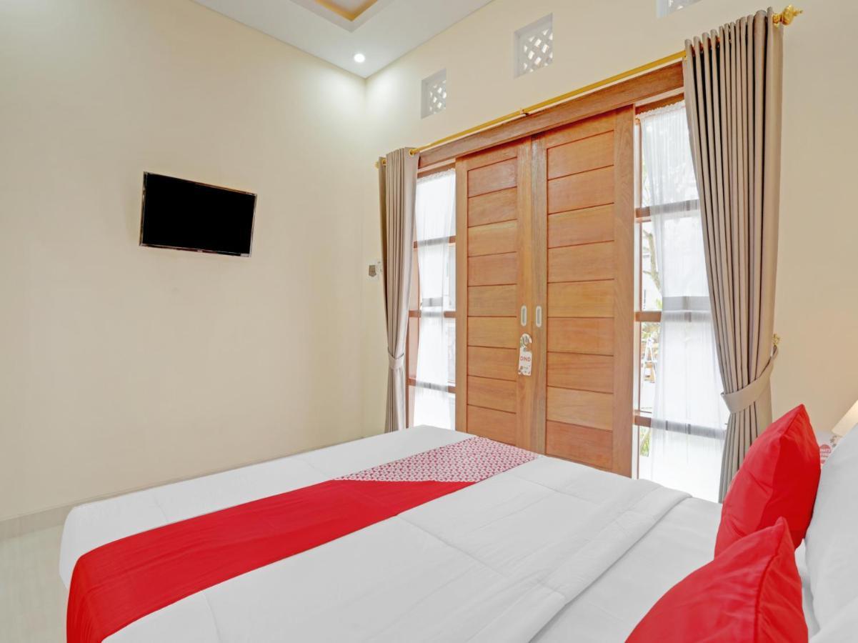 Capital O 90654 Pondok Wisata Buana Amerta Убуд Экстерьер фото
