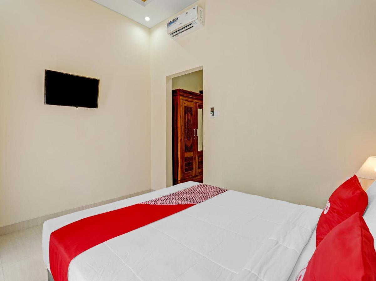 Capital O 90654 Pondok Wisata Buana Amerta Убуд Экстерьер фото