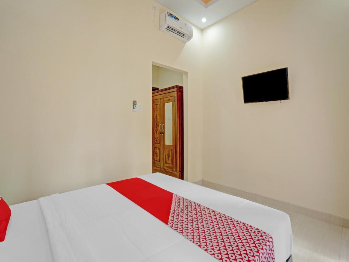 Capital O 90654 Pondok Wisata Buana Amerta Убуд Экстерьер фото